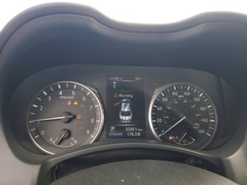 Infiniti Q50 II 2020 Infiniti Q50 Pure 2020 3.0 Benzyna 300KM, zdjęcie 9