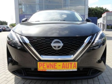 Nissan Qashqai III Crossover 1.3 DIG-T MHEV 140KM 2022 Nissan Qashqai Navi Full Led Alu 18 Digital Kamery 360 Panorama Keyless Go, zdjęcie 22