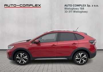 Volkswagen Taigo 1.5 TSI 150KM 2023 Volkswagen Taigo Volkswagen Taigo 1.5 TSI ACT Style DSG 1.5 Benzyna 150KM, zdjęcie 1