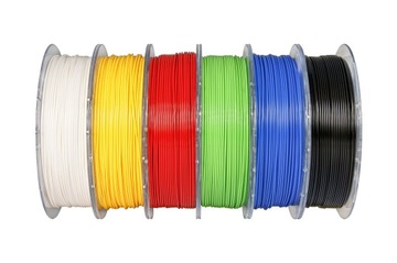 Filament Devil Design PLA StartPack 1,75mm 6x0,33kg