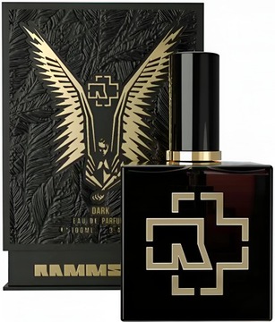 Rammstein Dark 100 ml EDP