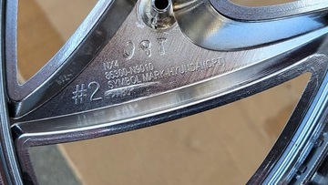 Grill Atrapa chłodnicy Hyundai Tucson IV 20- Oryginał !!! 86351-N7100 NOWY!