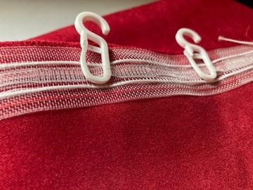 Bus Master, Movano, Ежедневные шторы