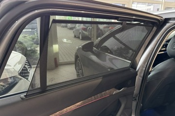 Skoda Superb IV Kombi 2.0 TDI 193KM 2024 Škoda Superb Skoda Superb L&amp;K 2.0TDI 193KM, zdjęcie 16