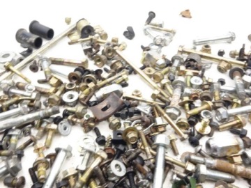 Винты для демонтажа Can-am Spyder 990