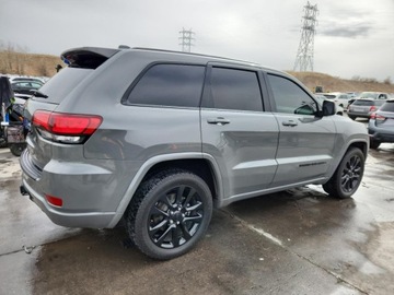 Jeep Cherokee V 2019 Jeep Cherokee 2019 JEEP GRAND CHEROKEE LAREDO 3.6 Benzyna 295KM, zdjęcie 2