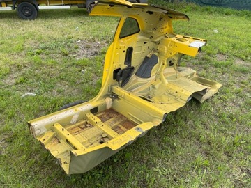 DODGE CHALLENGER 2015+ ЧЕТВЕРТЬ КРЫЛА ЧЕТВЕРТЬ ПРАВО ПРАВО ЗАДНЕЕ