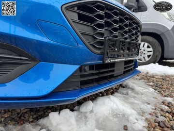 Ford Focus IV 2019 Ford Focus 1.5 Turbo ST Line - Szwajcaria - 2019 r Top zadbany 1.6 205KM, zdjęcie 21