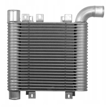 INTERCOOLER HYUNDAI SANTA FE 2.2 CRDI 2006 - 2013 2827127800