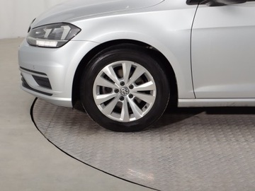 Volkswagen Golf VII Variant Facelifting 2.0 TDI 150KM 2018 VW Golf 2.0 TDI, Salon Polska, Klima, Tempomat, zdjęcie 13