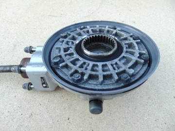 YAMAHA FJR 1300 06-12 КАРДАННЫЙ ВАЛ РАЗЛИЧНЫЙ