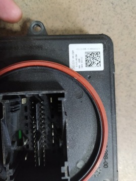 МОДУЛЬ ПРЕОБРАЗОВАТЕЛЯ 4K0941572DC