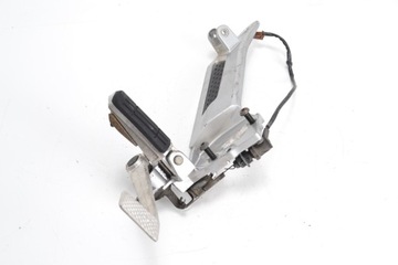 Комплект передний правый YAMAHA FJR 1300 06-12