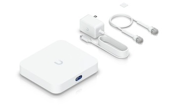 Router Ubiquiti UniFi Cloud Gateway Ultra