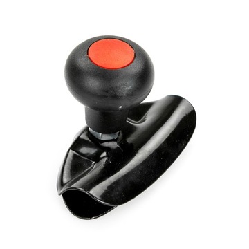 Gałka kierownicy prosta 627G1PR