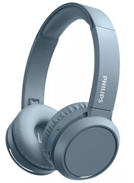 SŁUCHAWKI PHILIPS TAH4205BL/00 - OUTLET