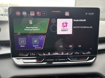 Cupra Terramar SUV 1.5 eTSI 150KM 2026 Cupra Terramar 1.5 eTSI 150 KM 7-biegowa automatyc, zdjęcie 23