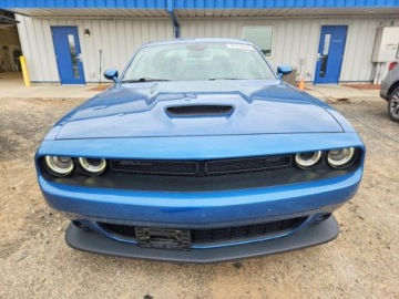 Dodge Challenger III 2020 Dodge Challenger Gt 2020 3.6 Benzyna 305KM, zdjęcie 5