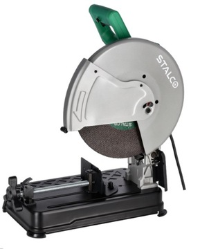 PRZECINARKA DO METALU 2300W STALCO 350 MM MCS355