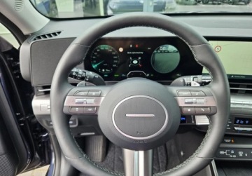 Hyundai Kona II 2026 Hyundai Kona HEV Executive Tech Promocyjna polisa 1.6 Hybryda 138KM, zdjęcie 18