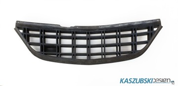 Решетка Opel Corsa D до фейслифтинга 2006-10 Спортивный тюнинг Steinmetz
