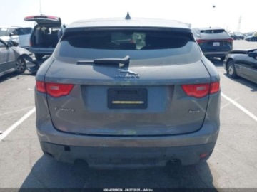 Jaguar E-Pace 2019 Jaguar E-Pace 25T premium 2.0 Benzyna 247KM, zdjęcie 7