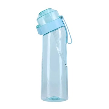 Бутылка для ароматизированной воды Air Up, чашка для воды с ароматом, 7 бесплатных капсул, ароматизированные спортивные товары