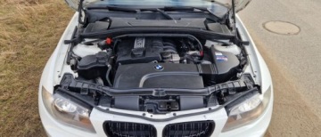 BMW Seria 1 E81/E87 Cabrio E88 118i 143KM 2008 BMW Seria 1 BMW Seria 1 118i Limited Edition Lifestyle 2.0 Benzyna 143KM, zdjęcie 9