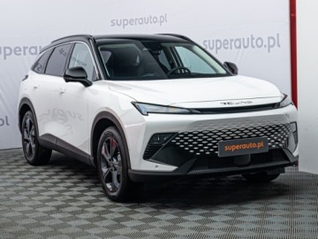 BAIC Beijing 5 1.5  177KM 2026 BAIC Beijing 5 Luxury DCT 1.5T Suv 177KM 2026, zdjęcie 2