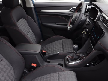 MG ZS II SUV Classic 1.5 VTi-Tech 106KM 2024 MG ZS SUV 1.5, 1. Właściciel, Serwis ASO, VAT 23%, zdjęcie 8