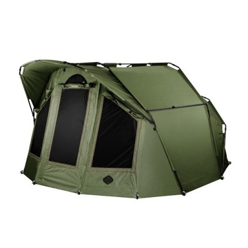 Namiot YURTA NEO Clima Control Delphin 3 osobowy