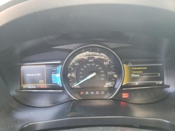 Ford Explorer VI 2018 Ford Explorer Ford Explorer XLT 3.5 Benzyna 290KM, zdjęcie 10