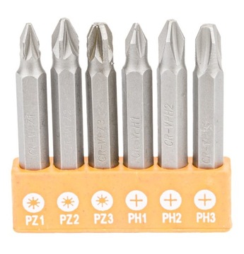 НАБОР Набор СВЕРЛ Зенкер 41EL HEX