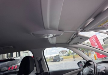 Citroen Grand C4 Picasso II Grand Picasso Facelifting 1.2 PurTech 130KM 2017 Citroen C4 Grand Picasso bezwypadekserwisjak nowyvirtual licznikJEDZIE JAK, zdjęcie 23