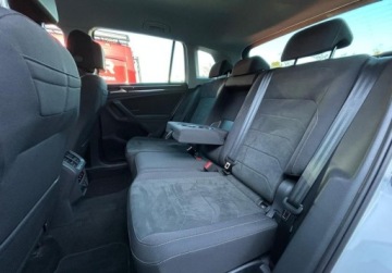 Volkswagen Tiguan II SUV Facelifting 1.5 TSI 150KM 2024 Volkswagen Tiguan Elegance Pakiety, ACC, LED Matrix, ergoActive z masazem, zdjęcie 18