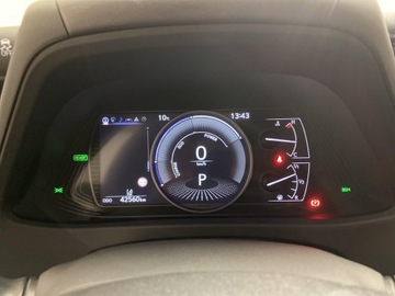 Lexus UX Crossover 250h 184KM 2022 Lexus UX 250h GPF F Sport Design 2WD 250h GPF F Sp, zdjęcie 16