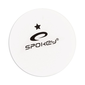 Spokey Квалифицированные шарики настольного тенниса