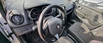 Renault Clio IV Grandtour  0.9 ENERGY Tce 90KM 2015 Renault Clio 2015r, 0.9 Benzyna. Uszkodzony tyl. Jezdzi Benzyna 90KM, zdjęcie 8
