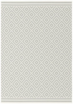 ВЕРЕВОЧНЫЙ КОВЕР БАЛКОН-ТЕРРАСА - РАЗНЫЕ ЦВЕТА 80x150