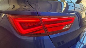 Seat Leon III ST Facelifting 1.6 TDI 115KM 2019 Seat Leon Sportstourer 1,6 TDI 116 KM, Automat, Full Led, I Wlasciciel, zdjęcie 32