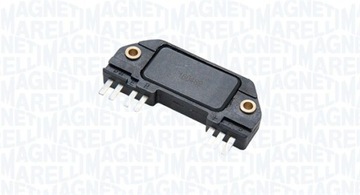 JEDNOTKA ŘÍDÍCÍ SYSTÉM ZAPALOVACÍ MAGNETI MARELLI 940038526010