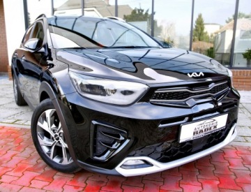 Kia Stonic I Crossover Facelifting 1.0 T-GDI 100KM 2022 Kia Stonic GT-Line|Navi|Kamera|Pólskóry|, zdjęcie 1
