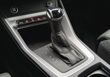 Audi 2024 Audi Q3 Sportback Salon Polska Gwarancja 10-2029 Keyless Kamera Ambiente p, zdjęcie 19