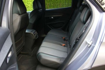 Peugeot 3008 II Crossover Facelifting  1.5 BlueHDi 130KM 2022 Peugeot 3008 1.5 HDI 130KM LIFT I Wlasciciel Serwis Bezwypadkowy Pewne Au, zdjęcie 33