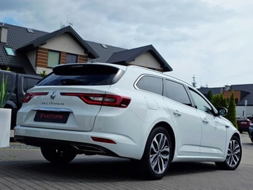 Renault Talisman Kombi 1.6 Energy dCi 130KM 2017 Renault Talisman Intens___1.6dCi 130KM Pure LED Vision Skora BOSE Panorama, zdjęcie 29