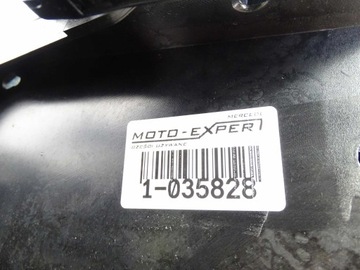 MERCEDES S CLASA W221 TUNEL CENTRÁLNÍ LOKETNÍ OPĚRKA