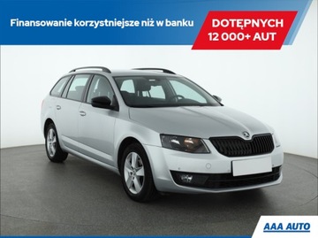 Skoda Octavia 1.6 TDI, Salon Polska, Klima