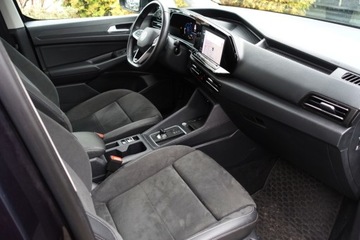 Volkswagen Caddy V Caddy 2.0 TDI 122KM 2024 Volkswagen Caddy Bezwypadek, 7os, DSG, Tempomat, Virtual, Kamera, Czujniki, zdjęcie 10