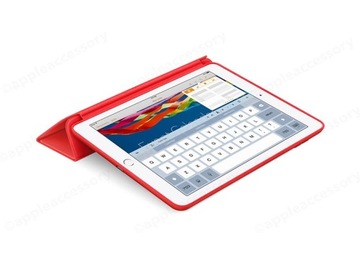 Смарт-чехол Alogy для Apple iPad Air 2 Розовый