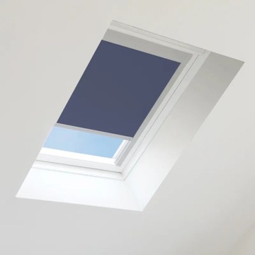 Roleta dachowa termo jak VELUX 35cm x 50cm